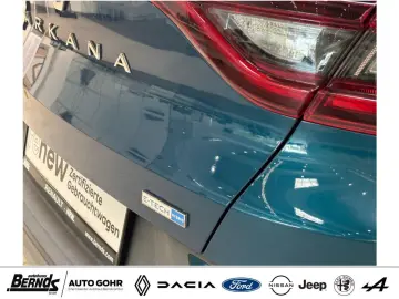 RENAULT RENAULT Arkana E-TECH 145 INTENS
