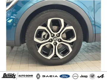 RENAULT RENAULT Arkana E-TECH 145 INTENS