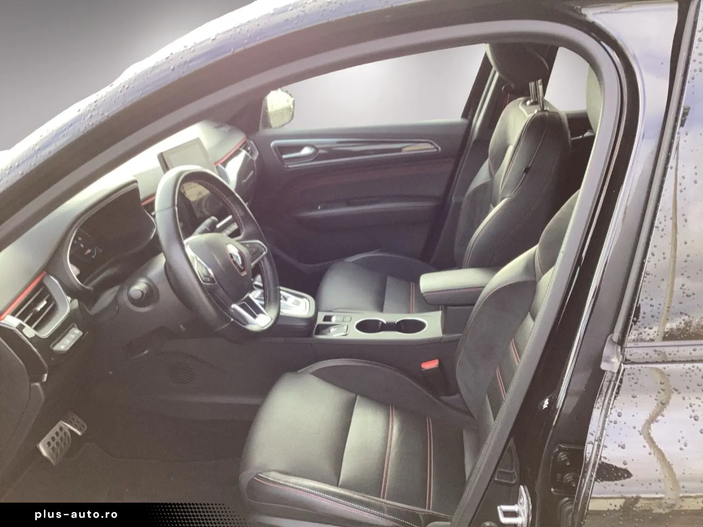 RENAULT Arkana 1 6 E-Tech Full Hybrid 145 RS-LINE