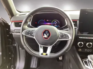 RENAULT Arkana 1 6 E-Tech Full Hybrid 145 RS-LINE