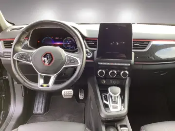 RENAULT Arkana 1 6 E-Tech Full Hybrid 145 RS-LINE