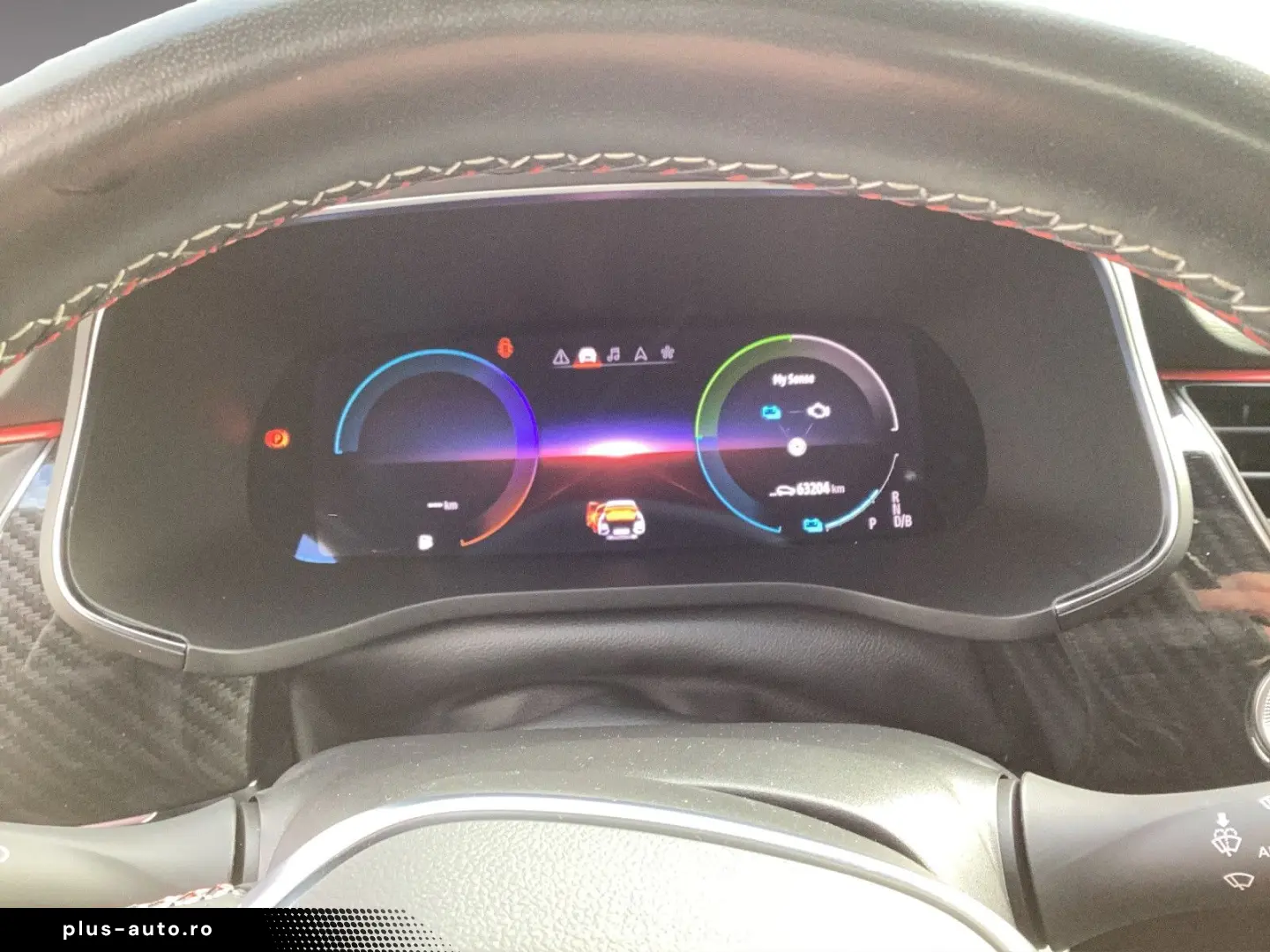 RENAULT Arkana 1 6 E-Tech Full Hybrid 145 RS-LINE