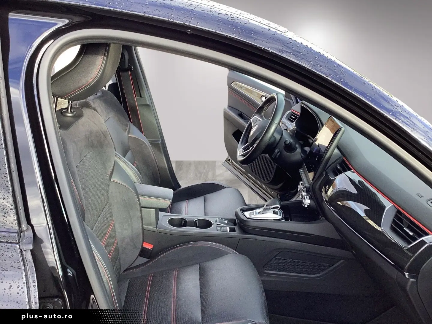 RENAULT Arkana 1 6 E-Tech Full Hybrid 145 RS-LINE
