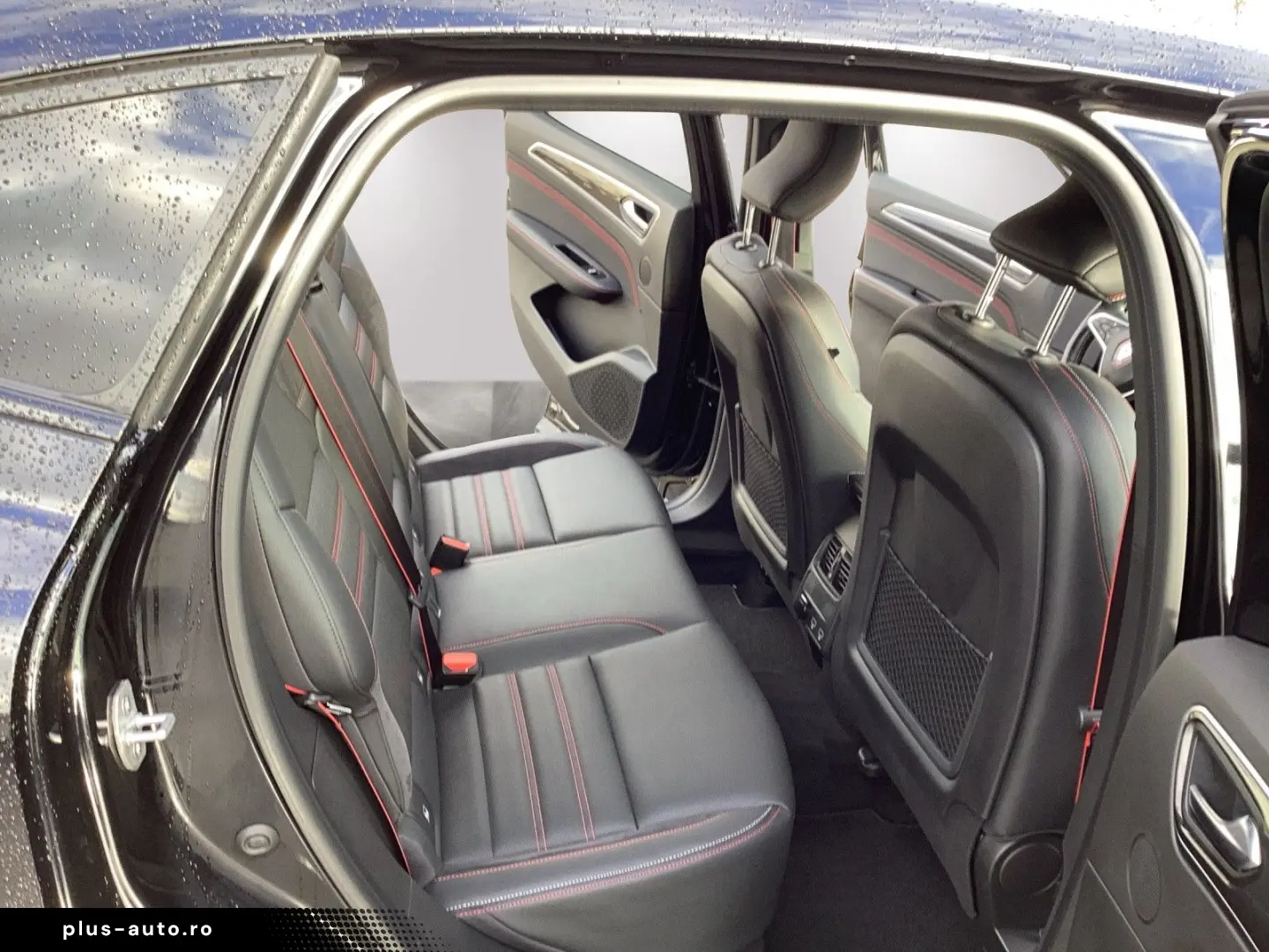RENAULT Arkana 1 6 E-Tech Full Hybrid 145 RS-LINE