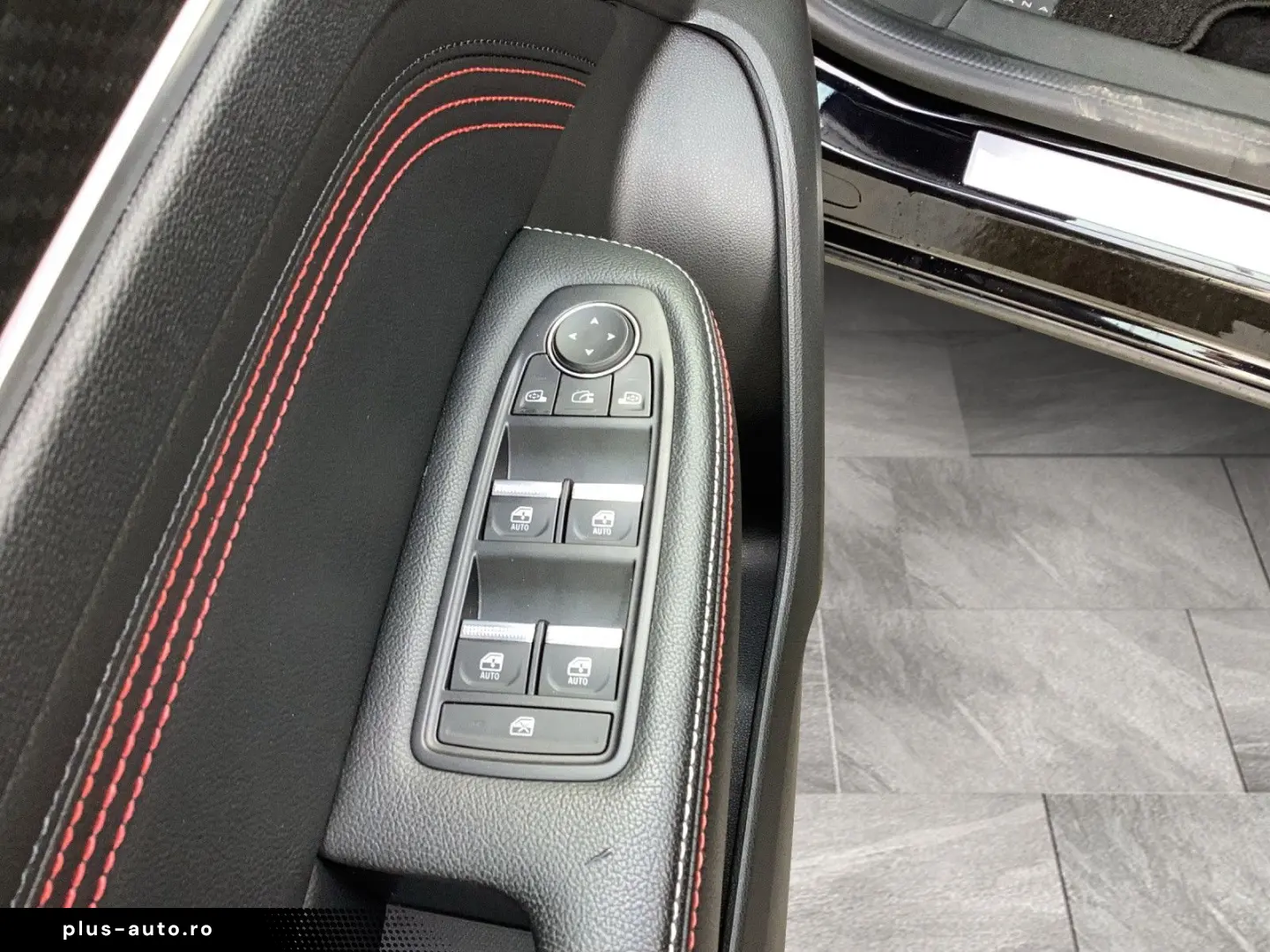RENAULT Arkana 1 6 E-Tech Full Hybrid 145 RS-LINE