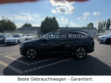 HYUNDAI Tucson Prime Hybrid 2WD Pano AHK Premium