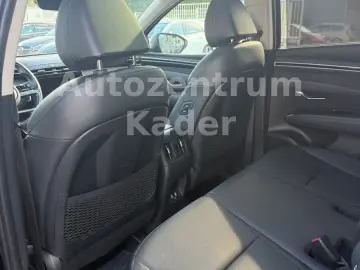 HYUNDAI Tucson Prime Hybrid 2WD Pano AHK Premium
