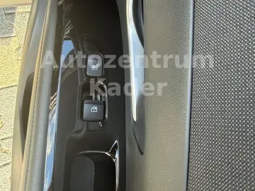 HYUNDAI Tucson Prime Hybrid 2WD Pano AHK Premium