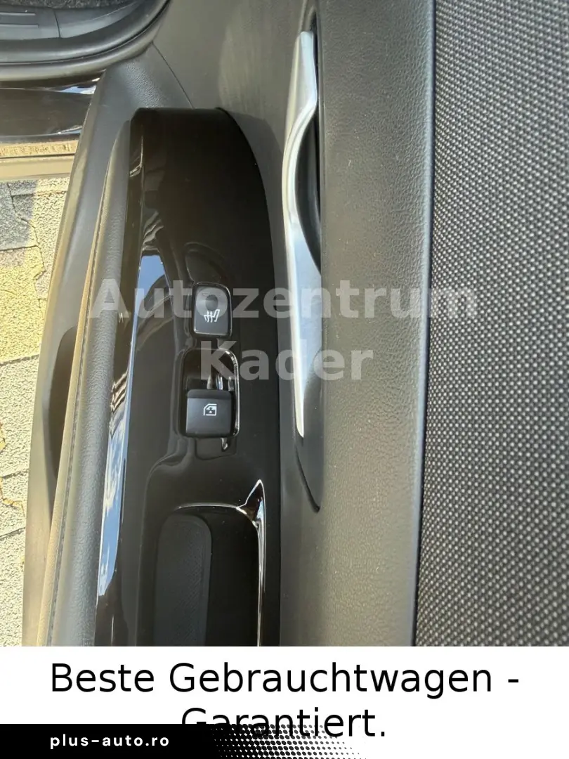 HYUNDAI Tucson Prime Hybrid 2WD Pano AHK Premium