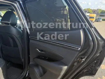 HYUNDAI Tucson Prime Hybrid 2WD Pano AHK Premium
