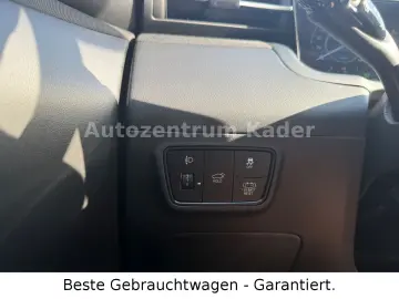 HYUNDAI Tucson Prime Hybrid 2WD Pano AHK Premium