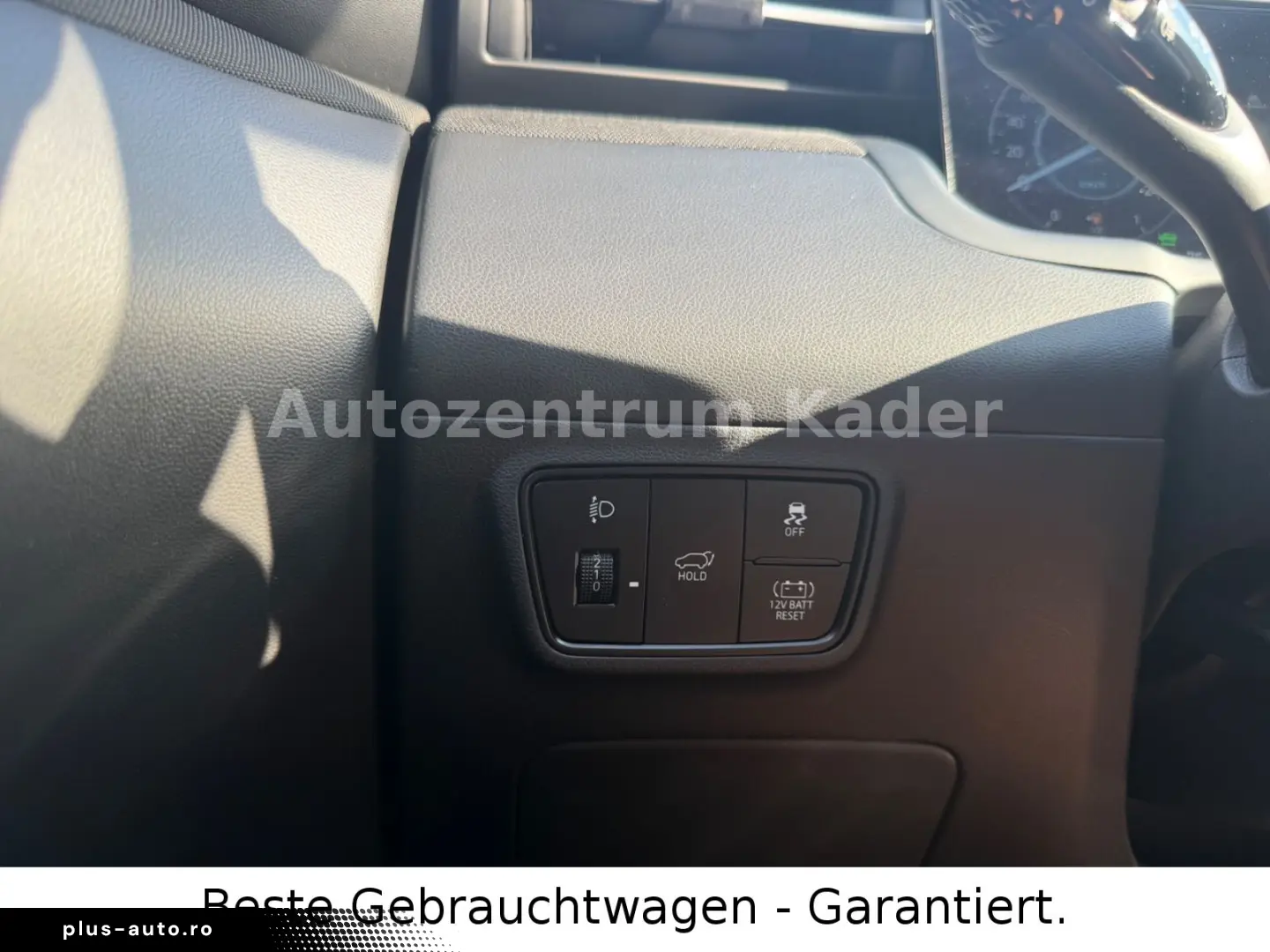 HYUNDAI Tucson Prime Hybrid 2WD Pano AHK Premium