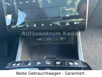 HYUNDAI Tucson Prime Hybrid 2WD Pano AHK Premium