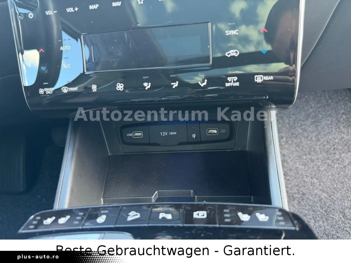 HYUNDAI Tucson Prime Hybrid 2WD Pano AHK Premium
