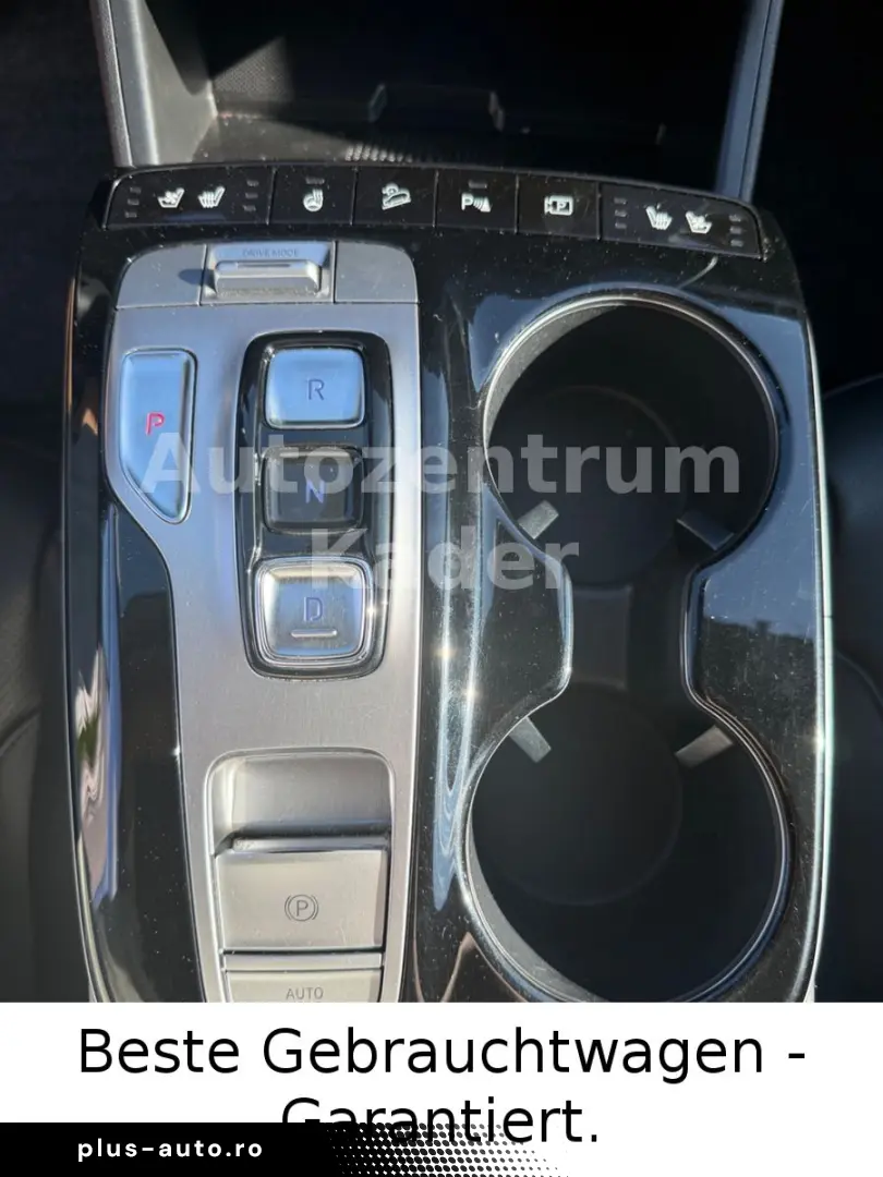 HYUNDAI Tucson Prime Hybrid 2WD Pano AHK Premium