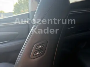 HYUNDAI Tucson Prime Hybrid 2WD Pano AHK Premium