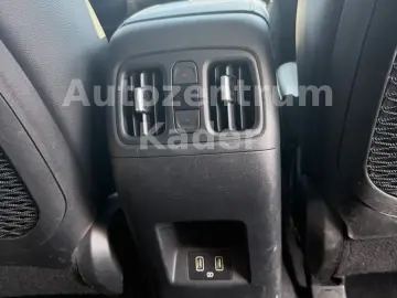 HYUNDAI Tucson Prime Hybrid 2WD Pano AHK Premium