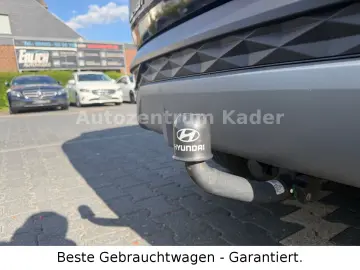 HYUNDAI Tucson Prime Hybrid 2WD Pano AHK Premium
