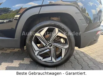 HYUNDAI Tucson Prime Hybrid 2WD Pano AHK Premium