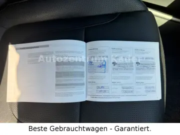 HYUNDAI Tucson Prime Hybrid 2WD Pano AHK Premium