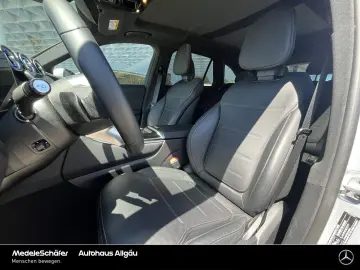 MERCEDES-BENZ GLC 300 e 4M Avantgrade 19  AHK Pano Distronic