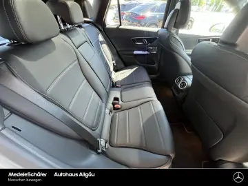 MERCEDES-BENZ GLC 300 e 4M Avantgrade 19  AHK Pano Distronic