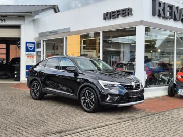 RENAULT Arkana Intens E-TECH 145 Winter City