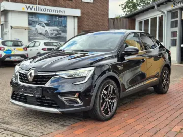 RENAULT Arkana Intens E-TECH 145 Winter City