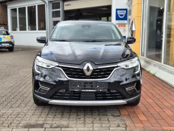 RENAULT Arkana Intens E-TECH 145 Winter City
