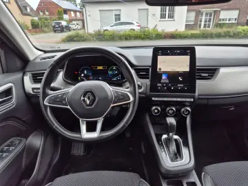 RENAULT Arkana Intens E-TECH 145 Winter City