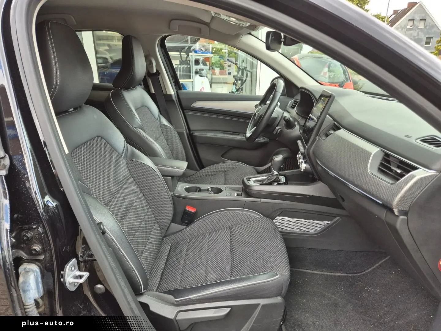 RENAULT Arkana Intens E-TECH 145 Winter City