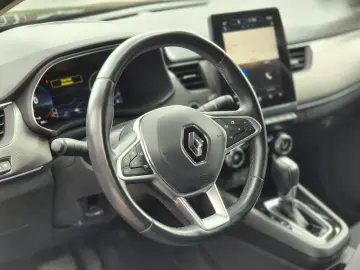 RENAULT Arkana Intens E-TECH 145 Winter City