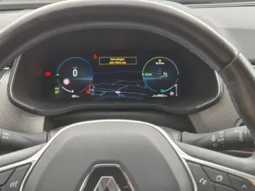 RENAULT Arkana Intens E-TECH 145 Winter City