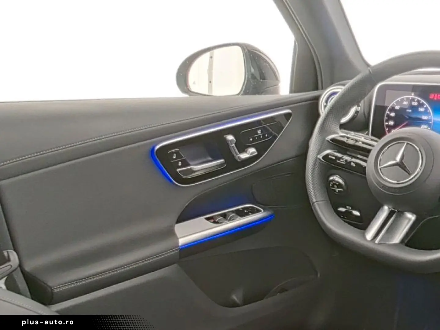 MERCEDES-BENZ GLC 300 e 4M  AMG Distron Digital AHK 360