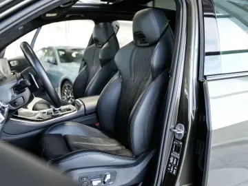 BMW X5 xDrive30d M Sport M-Sitze Belüftung 360K AHK