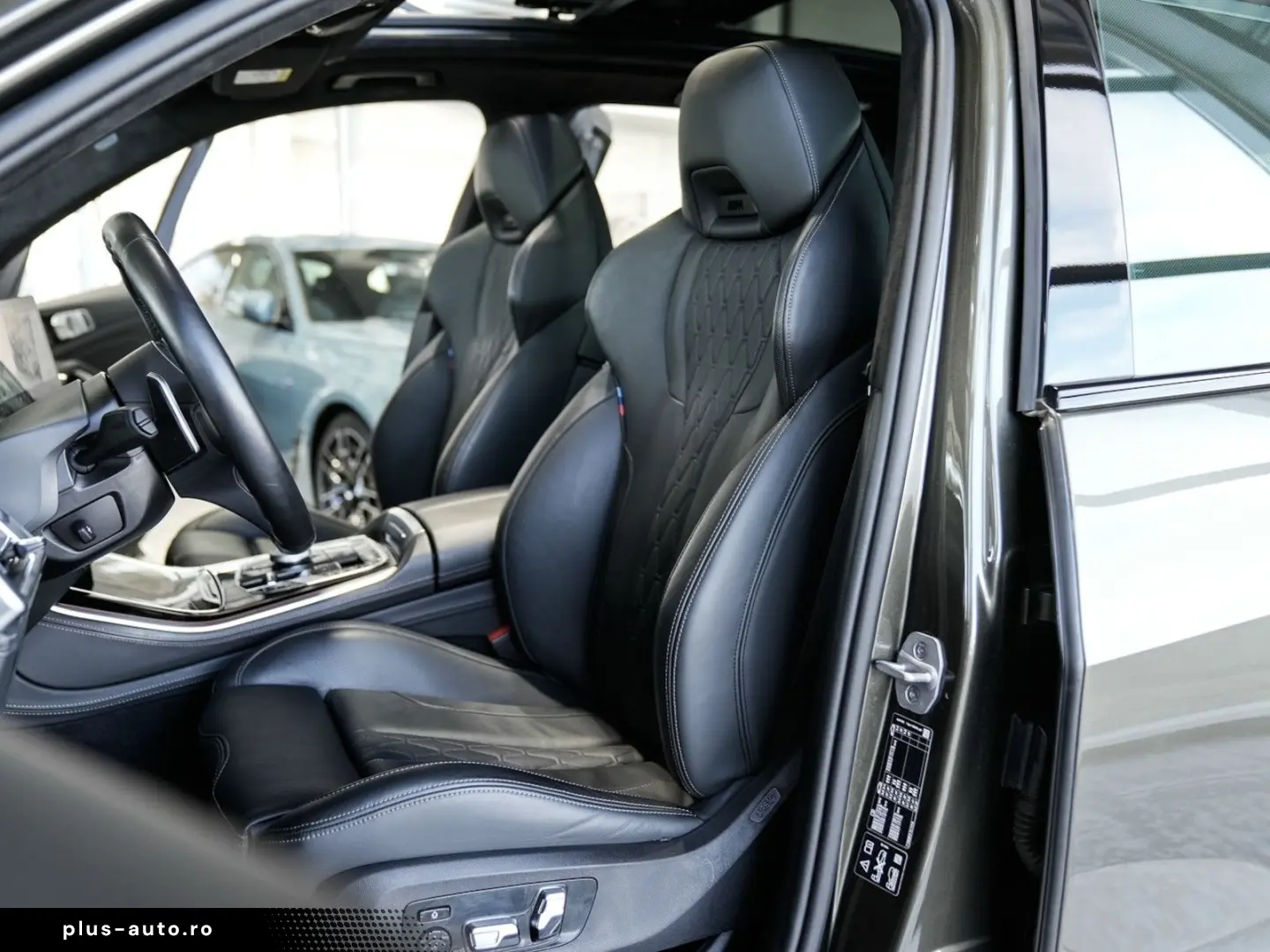 BMW X5 xDrive30d M Sport M-Sitze Belüftung 360K AHK