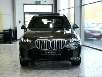 BMW X5 xDrive30d M Sport M-Sitze Belüftung 360K AHK