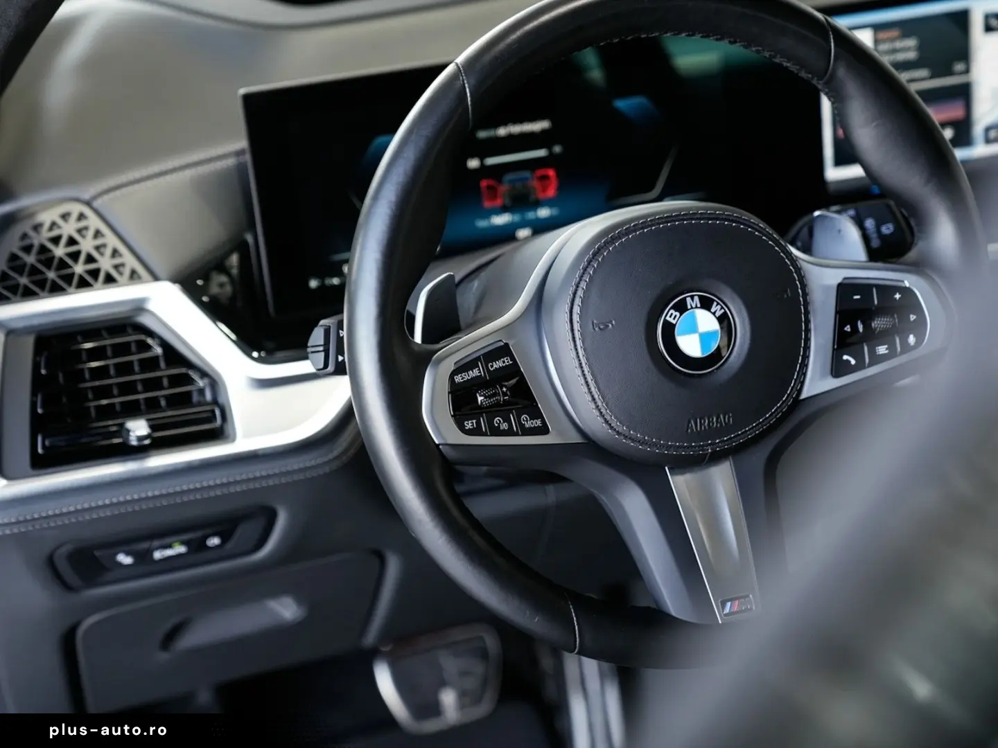 BMW X5 xDrive30d M Sport M-Sitze Belüftung 360K AHK
