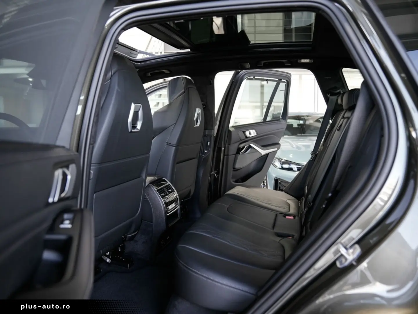 BMW X5 xDrive30d M Sport M-Sitze Belüftung 360K AHK