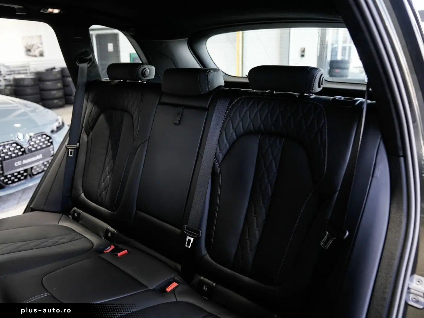 BMW X5 xDrive30d M Sport M-Sitze Belüftung 360K AHK