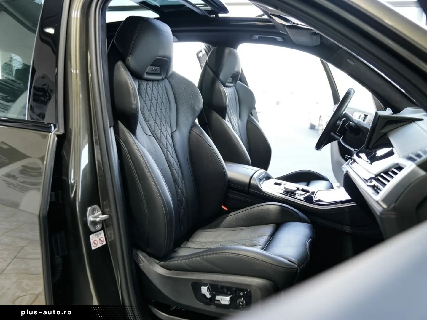 BMW X5 xDrive30d M Sport M-Sitze Belüftung 360K AHK