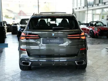 BMW X5 xDrive30d M Sport M-Sitze Belüftung 360K AHK