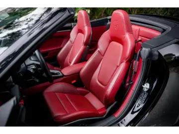 🚀 Porsche 911 Carrera S Cabriolet (992)