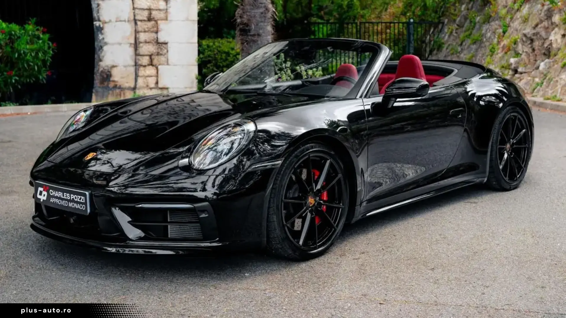 PORSCHE 911 2020 — imagine 2