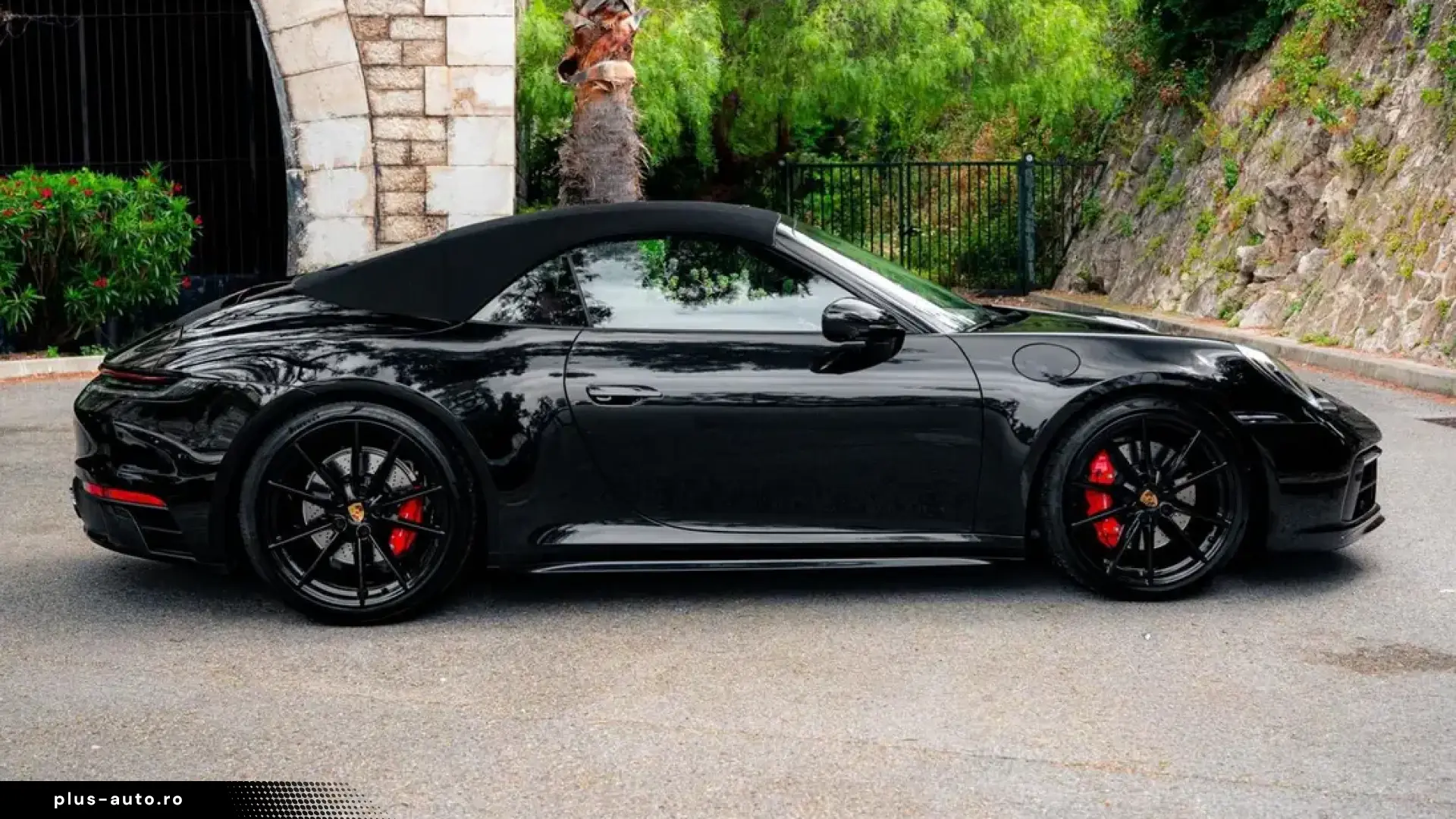 PORSCHE 911 2020 — imagine 4