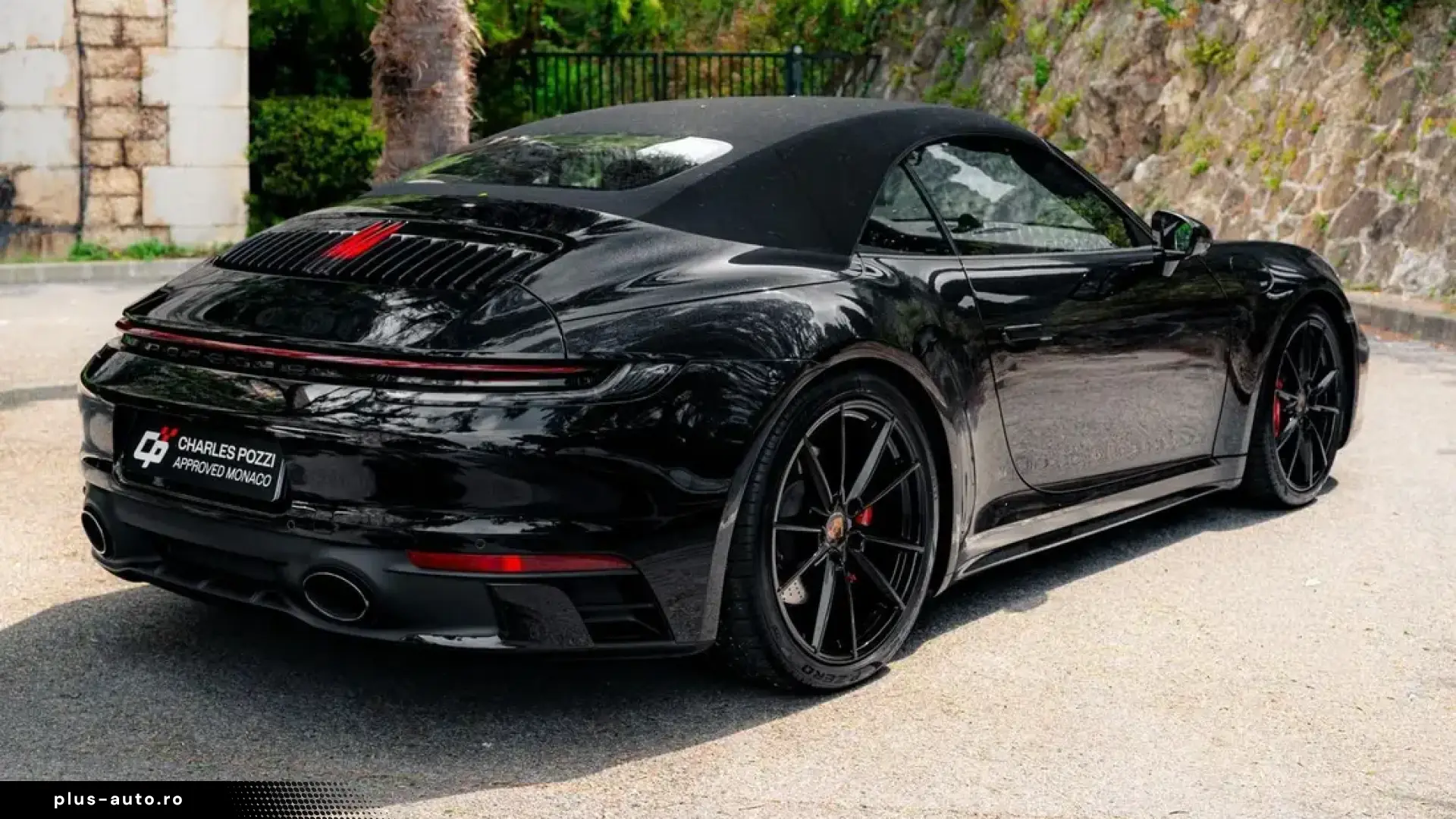 PORSCHE 911 2020 — imagine 5