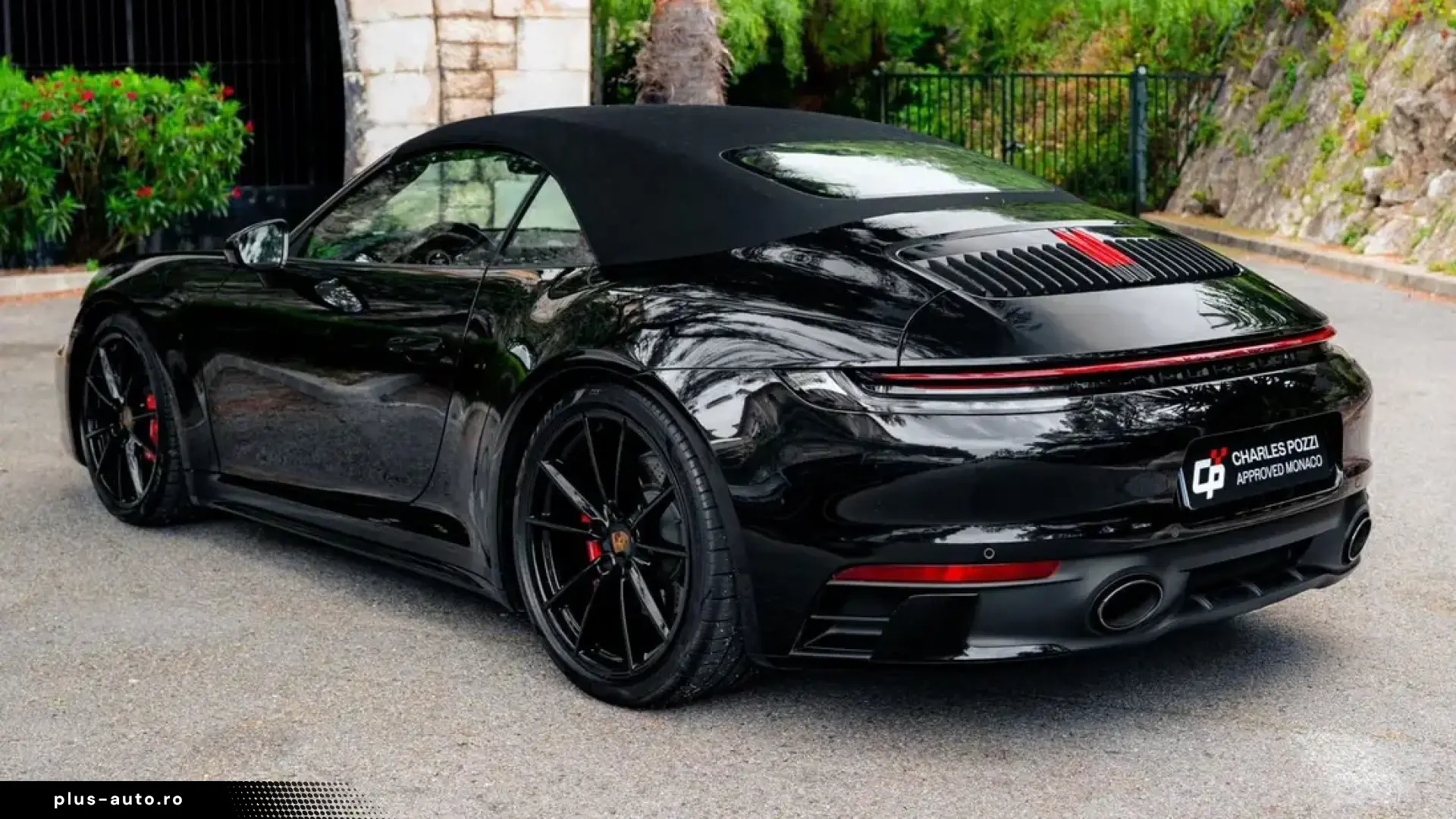 PORSCHE 911 2020 — imagine 6
