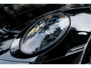 🚀 Porsche 911 Carrera S Cabriolet (992)