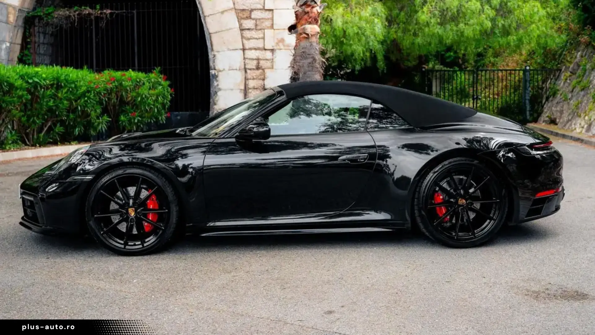 PORSCHE 911 2020 — imagine 18