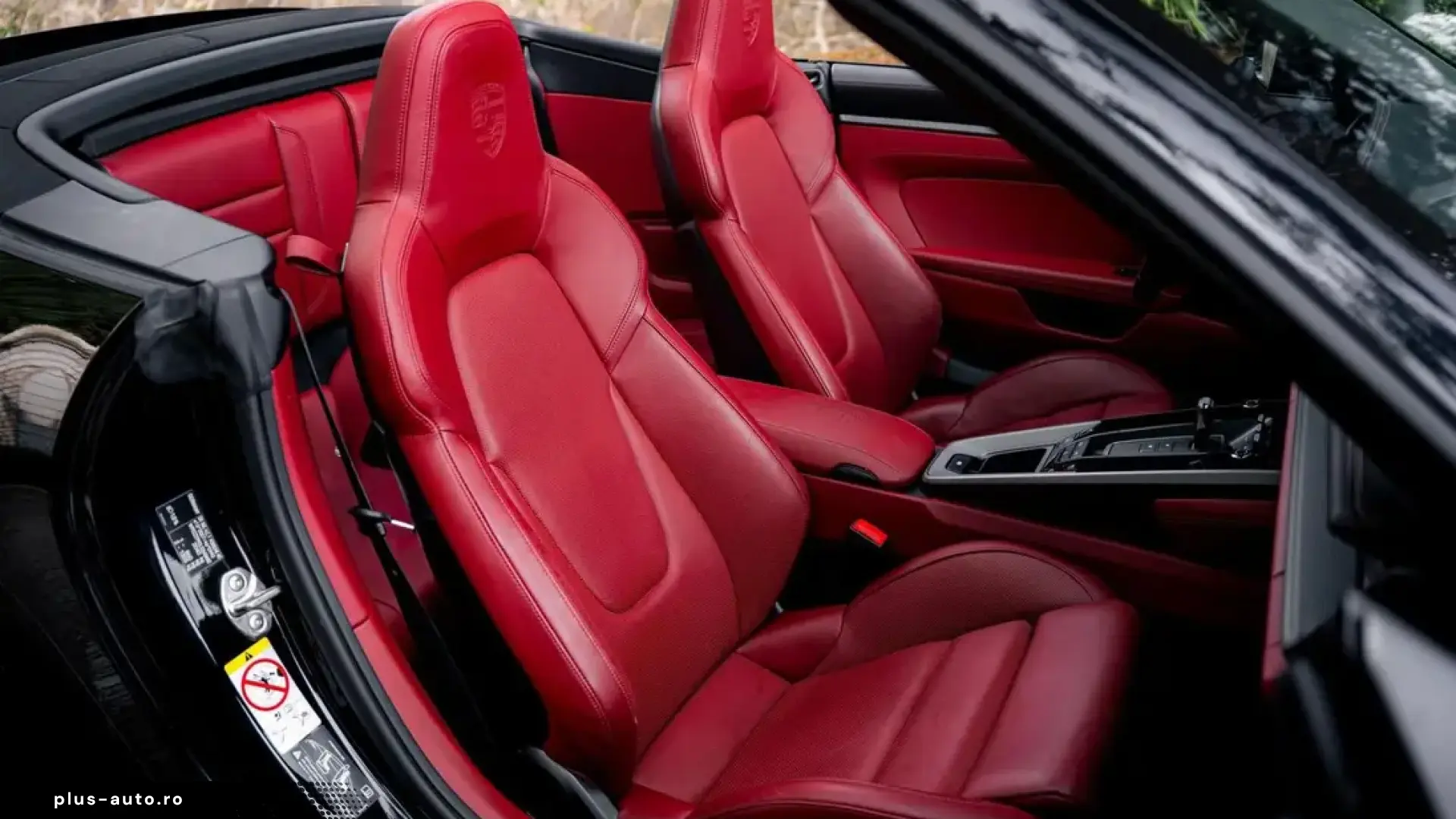 PORSCHE 911 2020 — imagine 24